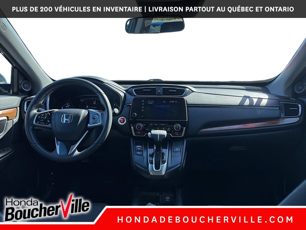 Honda CR-V EX 2019 à Terrebonne, Québec - 21 - w1024h768px