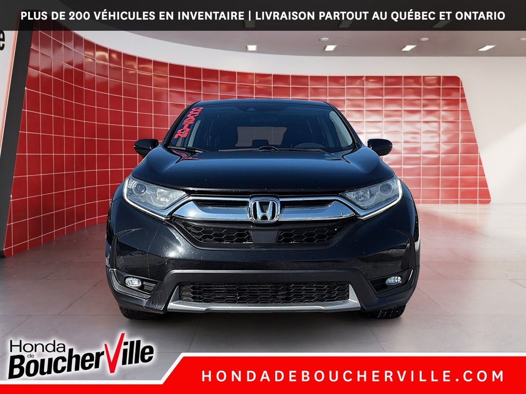 Honda CR-V EX 2019 à Terrebonne, Québec - 13 - w1024h768px