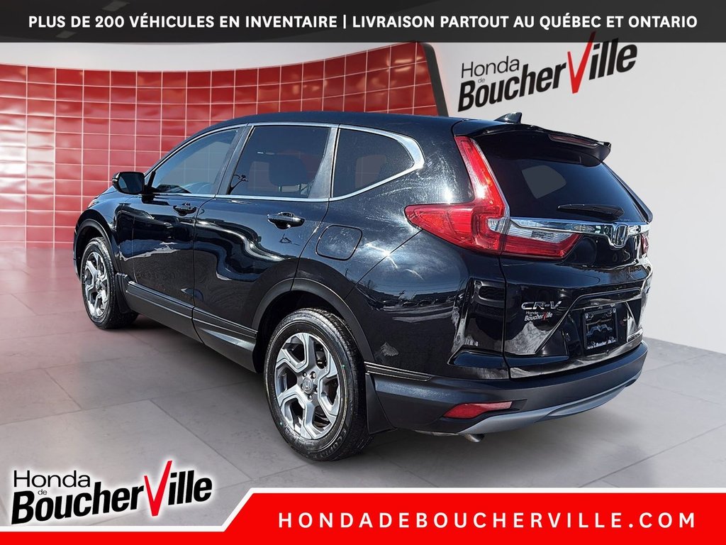 Honda CR-V EX 2019 à Terrebonne, Québec - 5 - w1024h768px