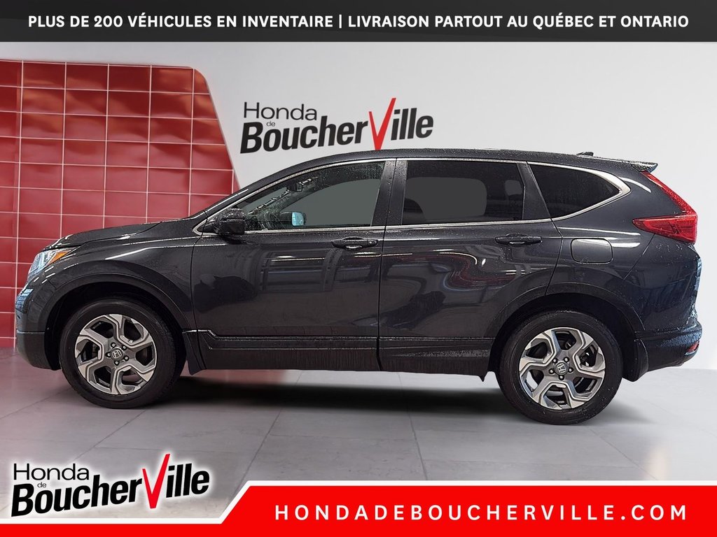 2019 Honda CR-V EX in Terrebonne, Quebec - 3 - w1024h768px