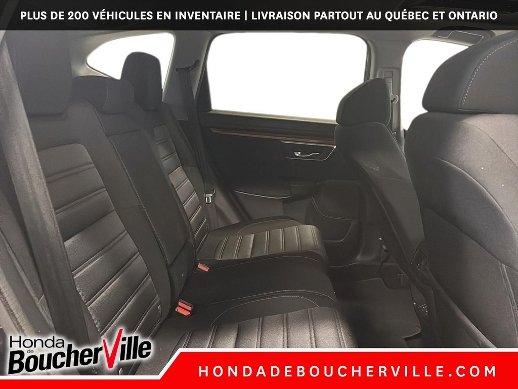 2019 Honda CR-V EX in Terrebonne, Quebec - 17 - w1024h768px