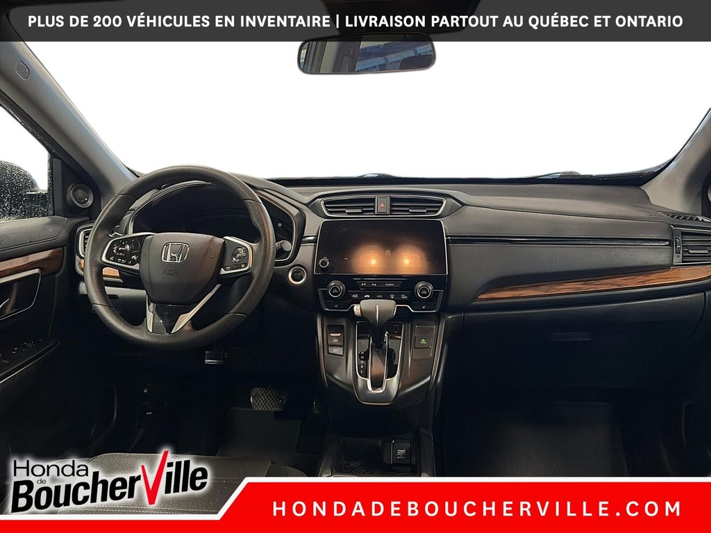 2019 Honda CR-V EX in Terrebonne, Quebec - 19 - w1024h768px