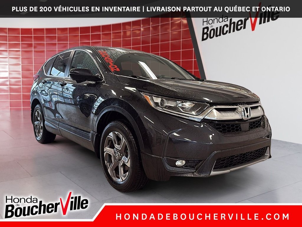 2019 Honda CR-V EX in Terrebonne, Quebec - 11 - w1024h768px