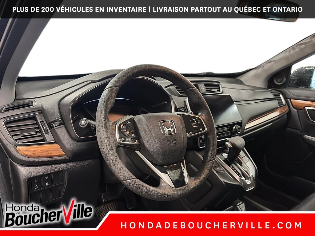 2019 Honda CR-V EX in Terrebonne, Quebec - 23 - w1024h768px