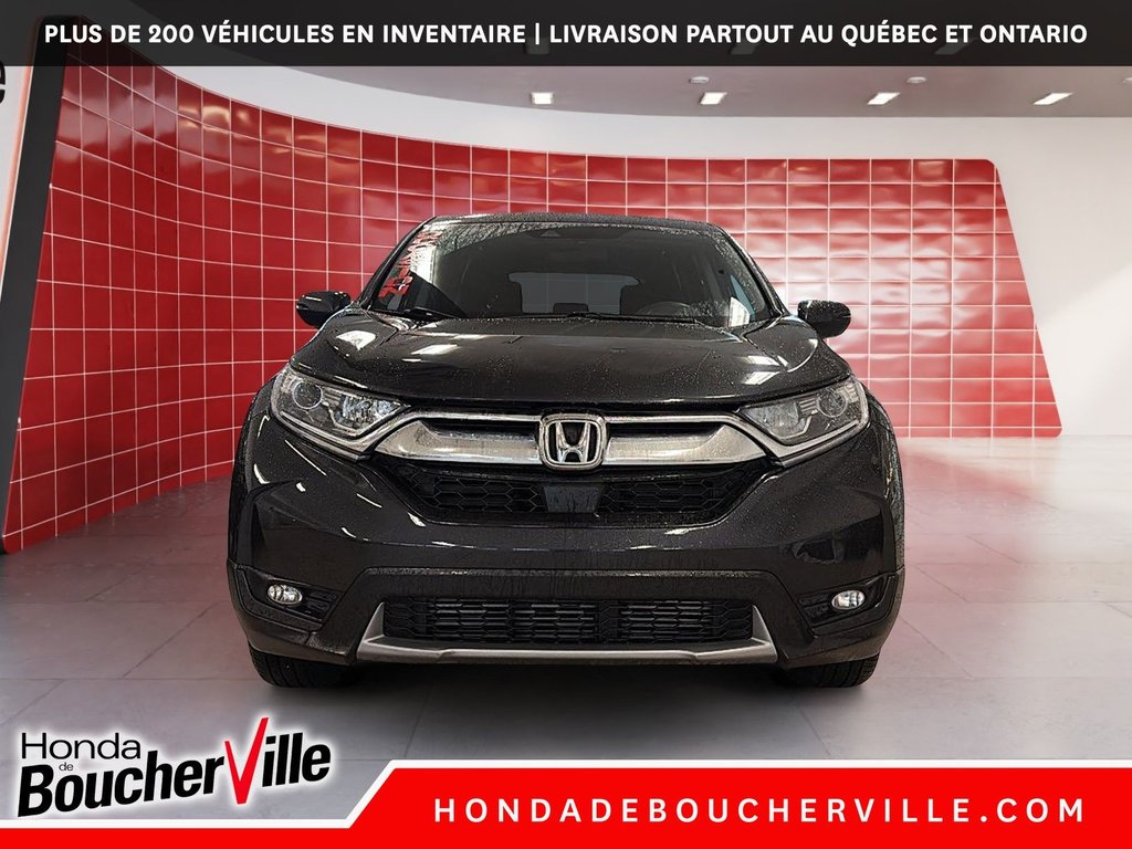 2019 Honda CR-V EX in Terrebonne, Quebec - 13 - w1024h768px