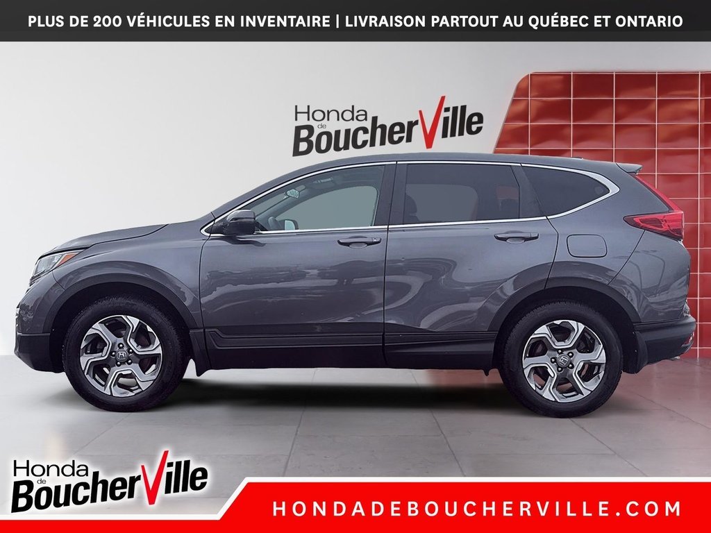 Honda CR-V EX 2019 à Terrebonne, Québec - 13 - w1024h768px