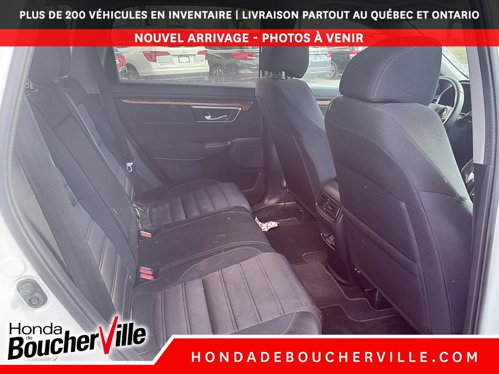 2019 Honda CR-V EX in Terrebonne, Quebec - 17 - w1024h768px