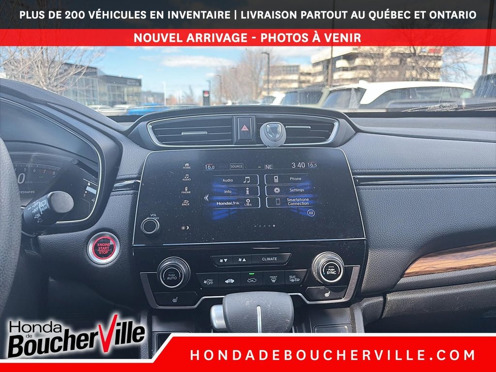 2019 Honda CR-V EX in Terrebonne, Quebec - 27 - w1024h768px