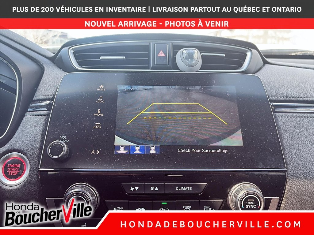 2019 Honda CR-V EX in Terrebonne, Quebec - 29 - w1024h768px