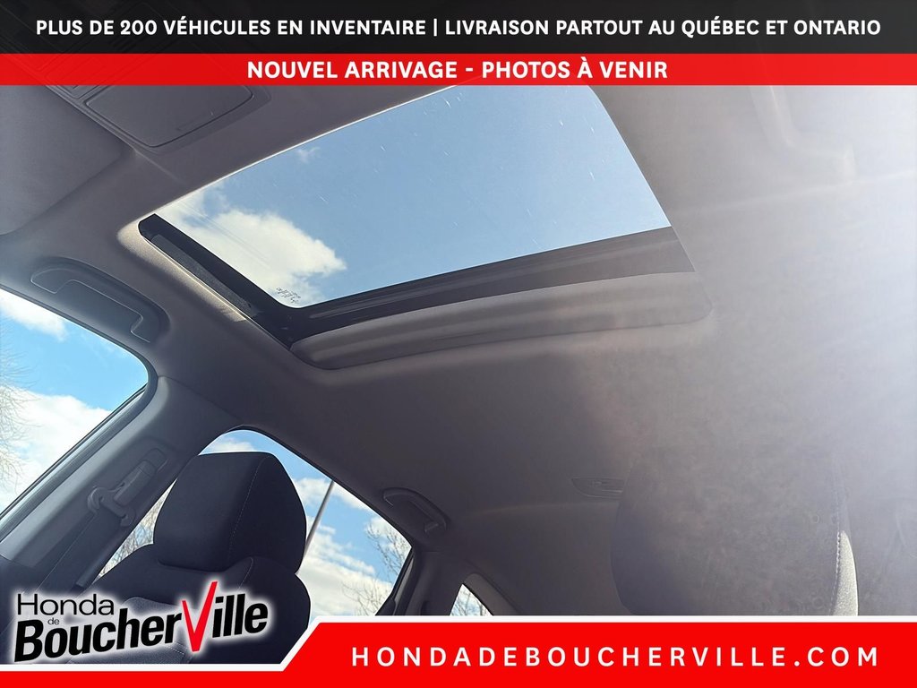 2019 Honda CR-V EX in Terrebonne, Quebec - 33 - w1024h768px
