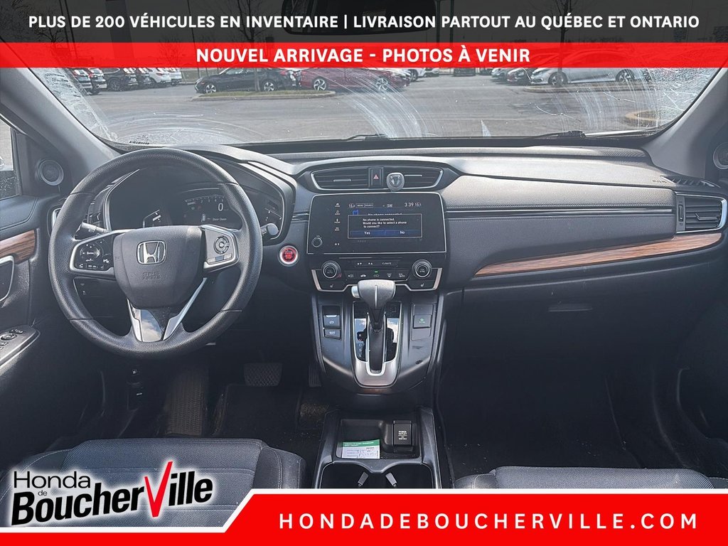2019 Honda CR-V EX in Terrebonne, Quebec - 19 - w1024h768px