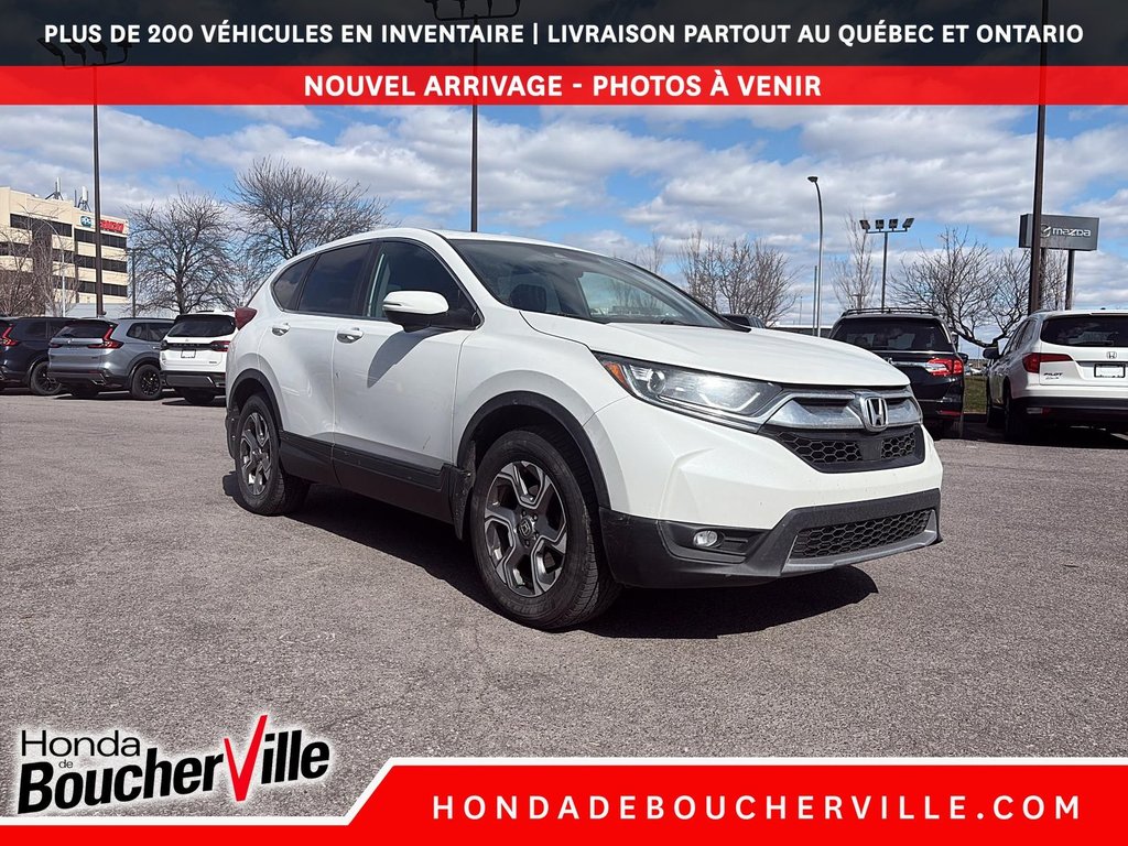 2019 Honda CR-V EX in Terrebonne, Quebec - 11 - w1024h768px
