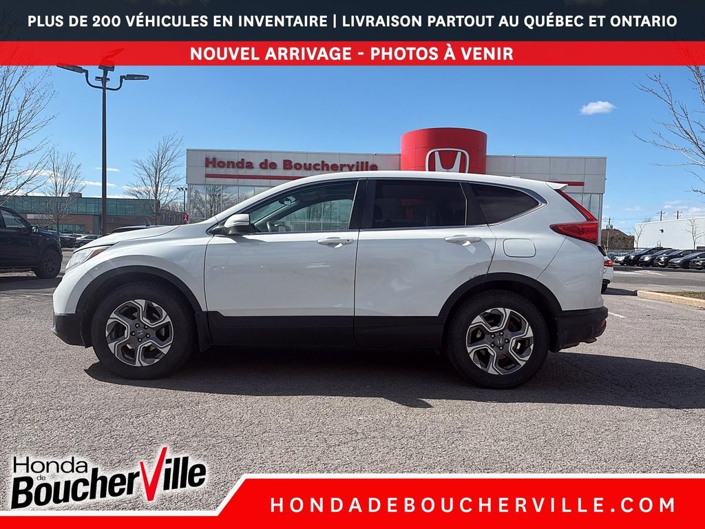 2019 Honda CR-V EX in Terrebonne, Quebec - 3 - w1024h768px