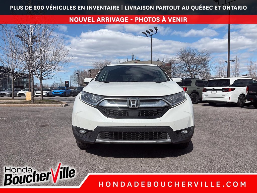 2019 Honda CR-V EX in Terrebonne, Quebec - 13 - w1024h768px