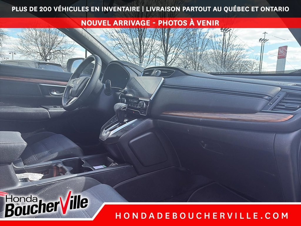 2019 Honda CR-V EX in Terrebonne, Quebec - 21 - w1024h768px