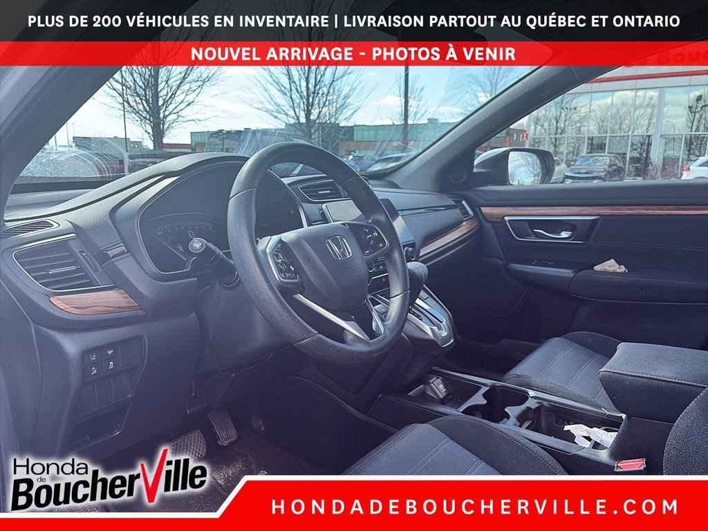 2019 Honda CR-V EX in Terrebonne, Quebec - 23 - w1024h768px