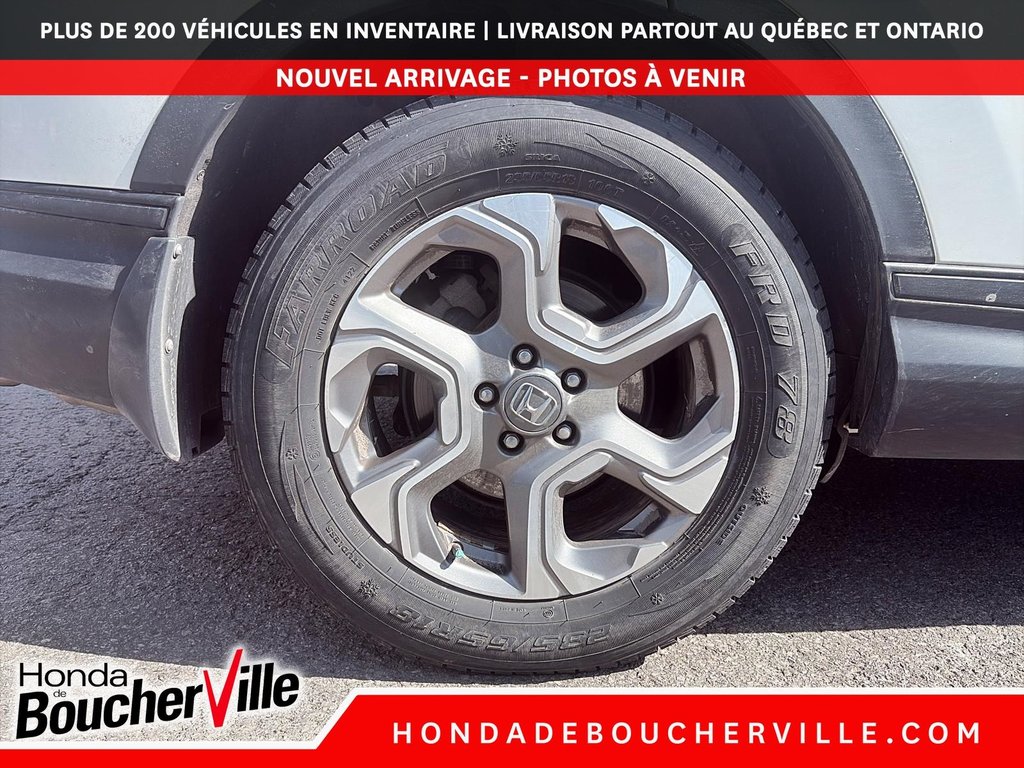 2019 Honda CR-V EX in Terrebonne, Quebec - 15 - w1024h768px