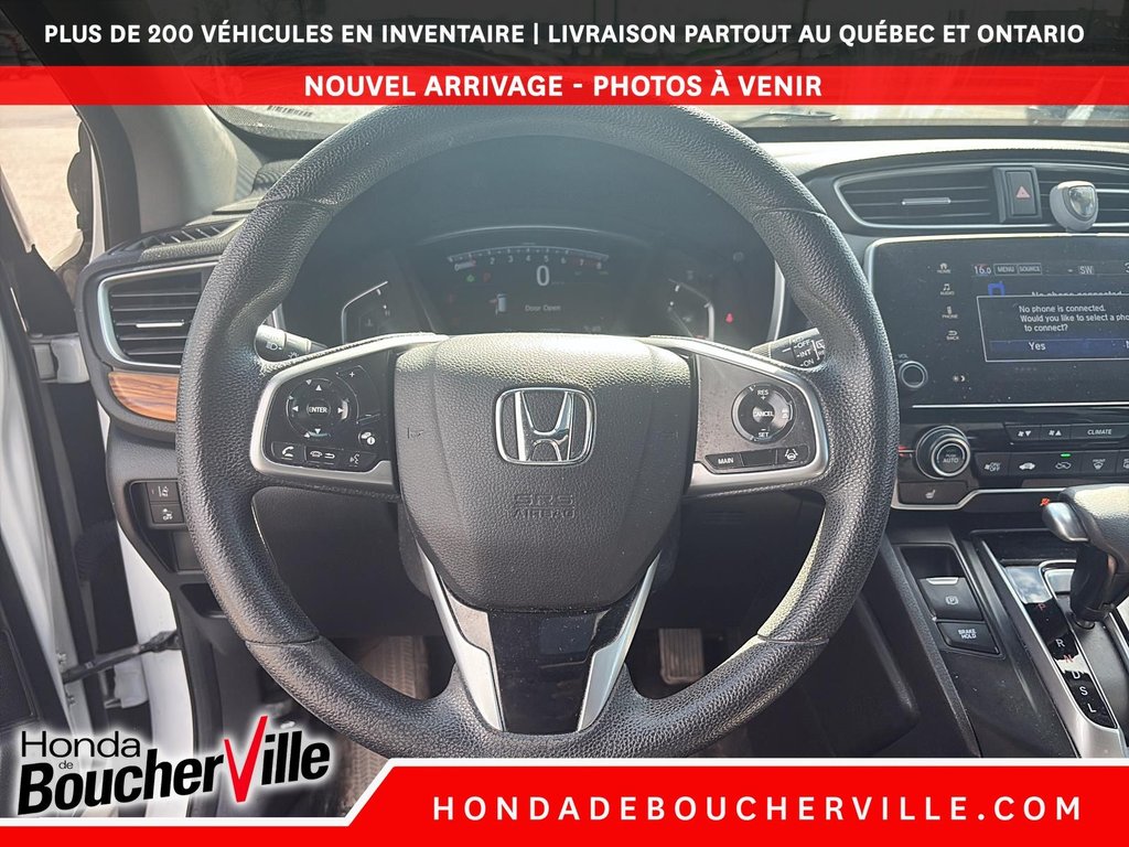 2019 Honda CR-V EX in Terrebonne, Quebec - 25 - w1024h768px