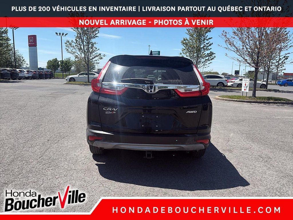Honda CR-V EX-L 2019 à Terrebonne, Québec - 7 - w1024h768px