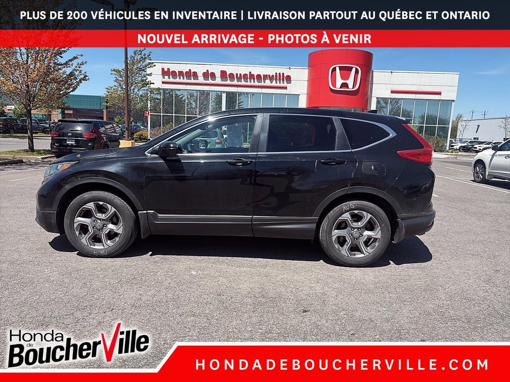 Honda CR-V EX-L 2019 à Terrebonne, Québec - 3 - w1024h768px