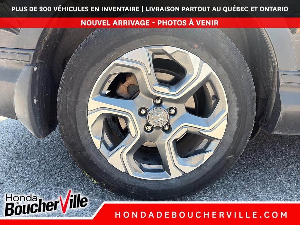 Honda CR-V EX-L 2019 à Terrebonne, Québec - 15 - w1024h768px