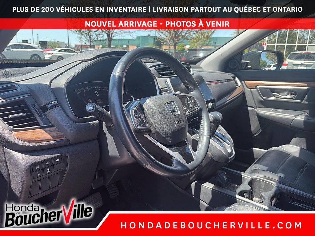 Honda CR-V EX-L 2019 à Terrebonne, Québec - 23 - w1024h768px