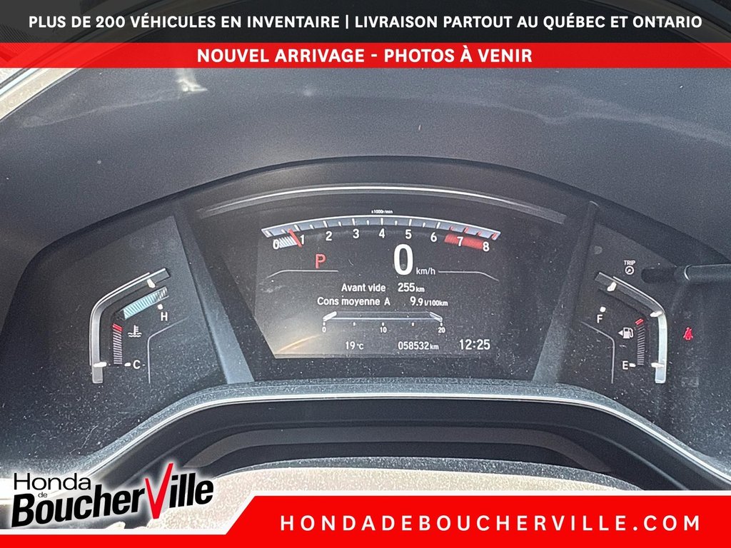 Honda CR-V EX-L 2019 à Terrebonne, Québec - 31 - w1024h768px