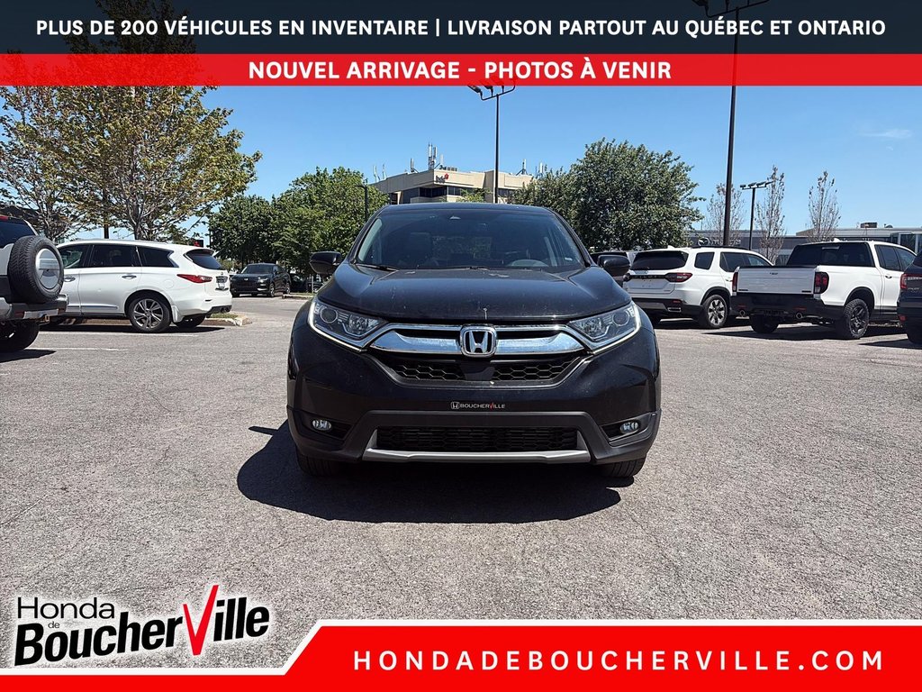 Honda CR-V EX-L 2019 à Terrebonne, Québec - 13 - w1024h768px
