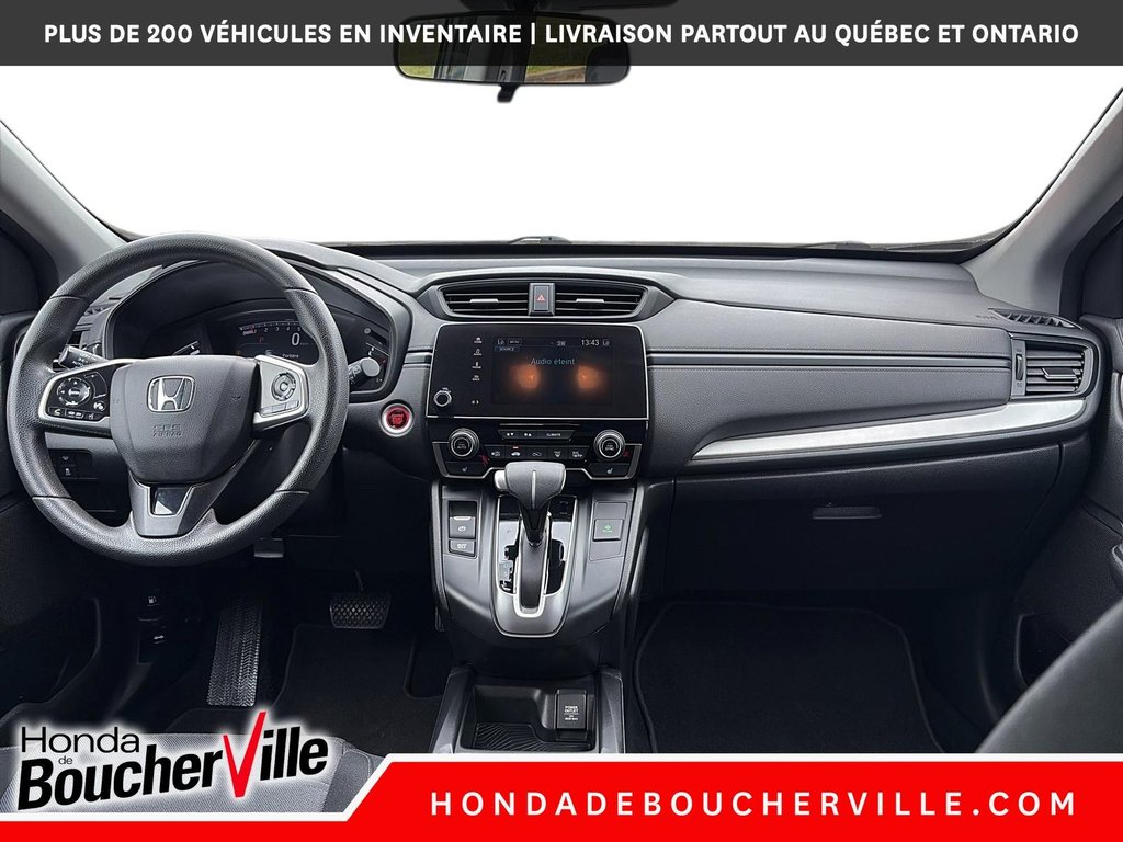 Honda CR-V LX 2019 à Terrebonne, Québec - 19 - w1024h768px