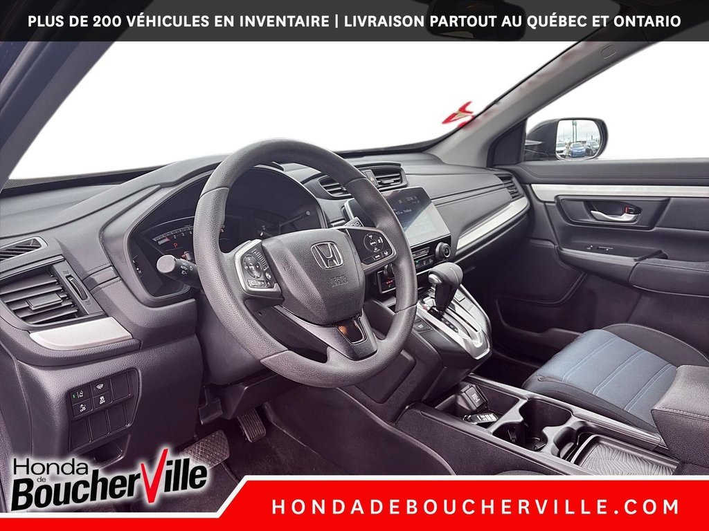 2019 Honda CR-V LX in Terrebonne, Quebec - 11 - w1024h768px