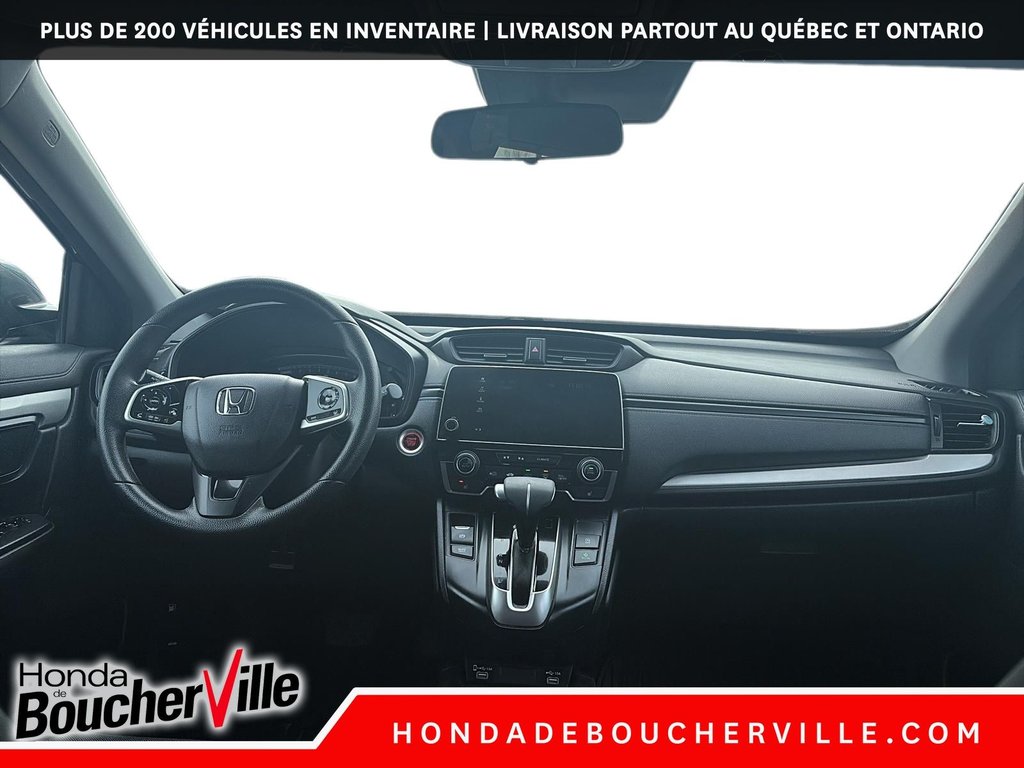 2020 Honda CR-V LX-2WD in Terrebonne, Quebec - 21 - w1024h768px