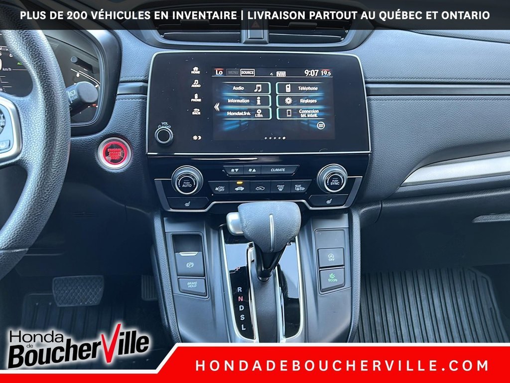 2020 Honda CR-V LX in Terrebonne, Quebec - 15 - w1024h768px