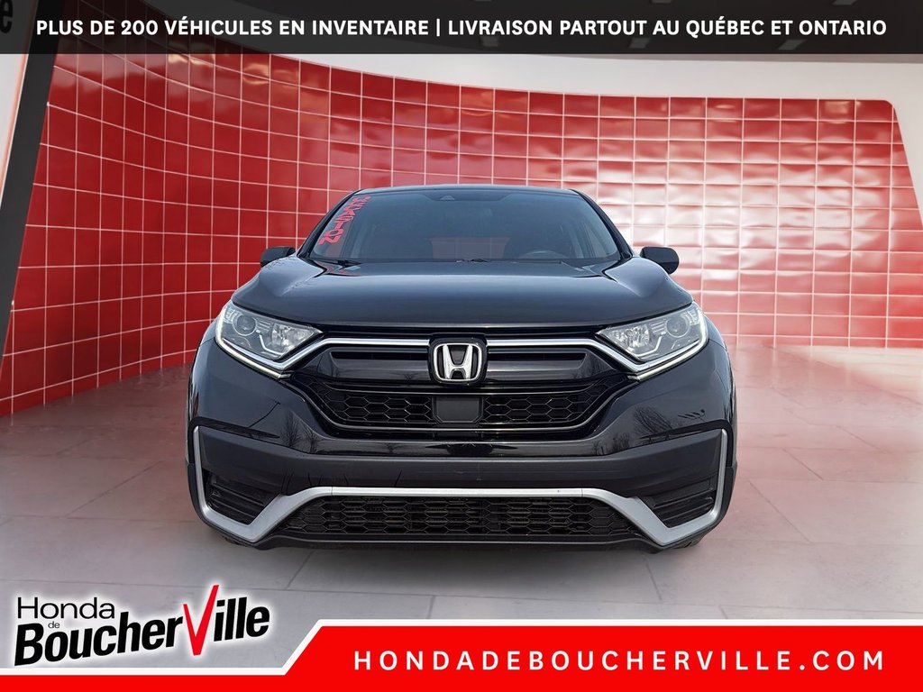 2020 Honda CR-V LX-2WD in Terrebonne, Quebec - 13 - w1024h768px