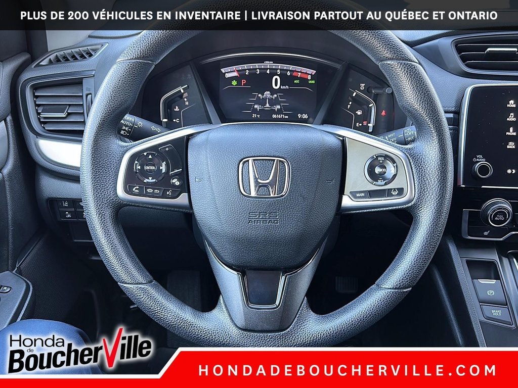 2020 Honda CR-V LX in Terrebonne, Quebec - 13 - w1024h768px