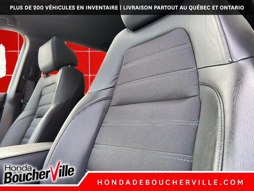 2020 Honda CR-V Sport in Terrebonne, Quebec - 21 - w1024h768px