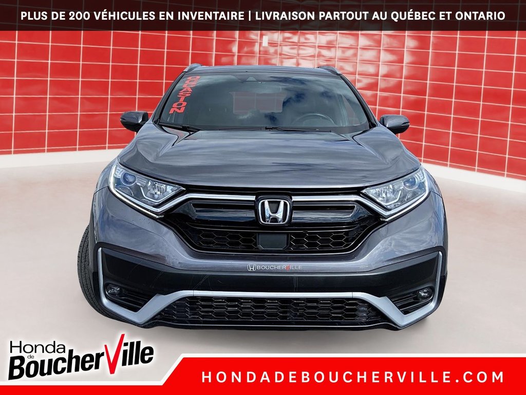 Honda CR-V Sport 2020 à Terrebonne, Québec - 3 - w1024h768px