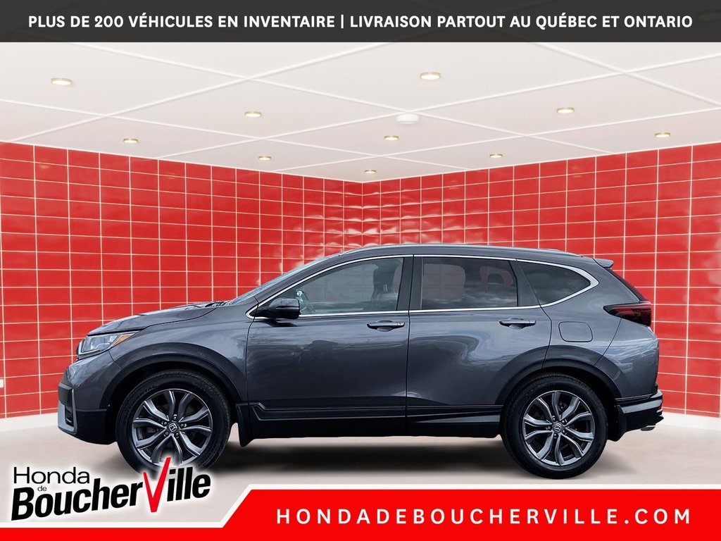 Honda CR-V Sport 2020 à Terrebonne, Québec - 17 - w1024h768px