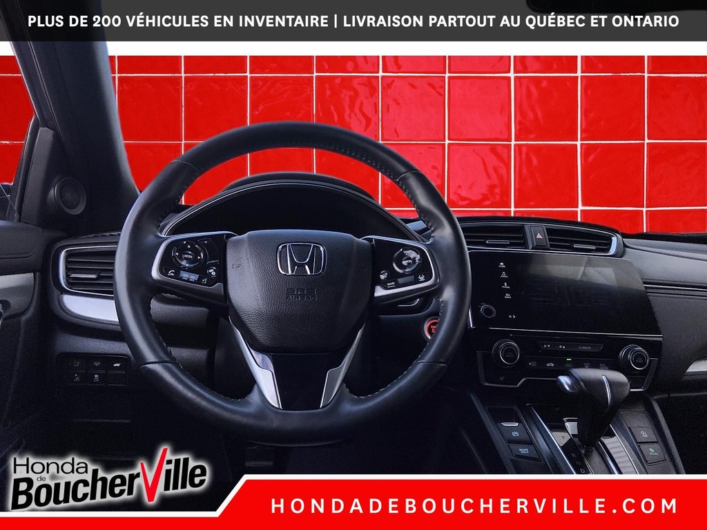 2020 Honda CR-V Sport in Terrebonne, Quebec - 37 - w1024h768px