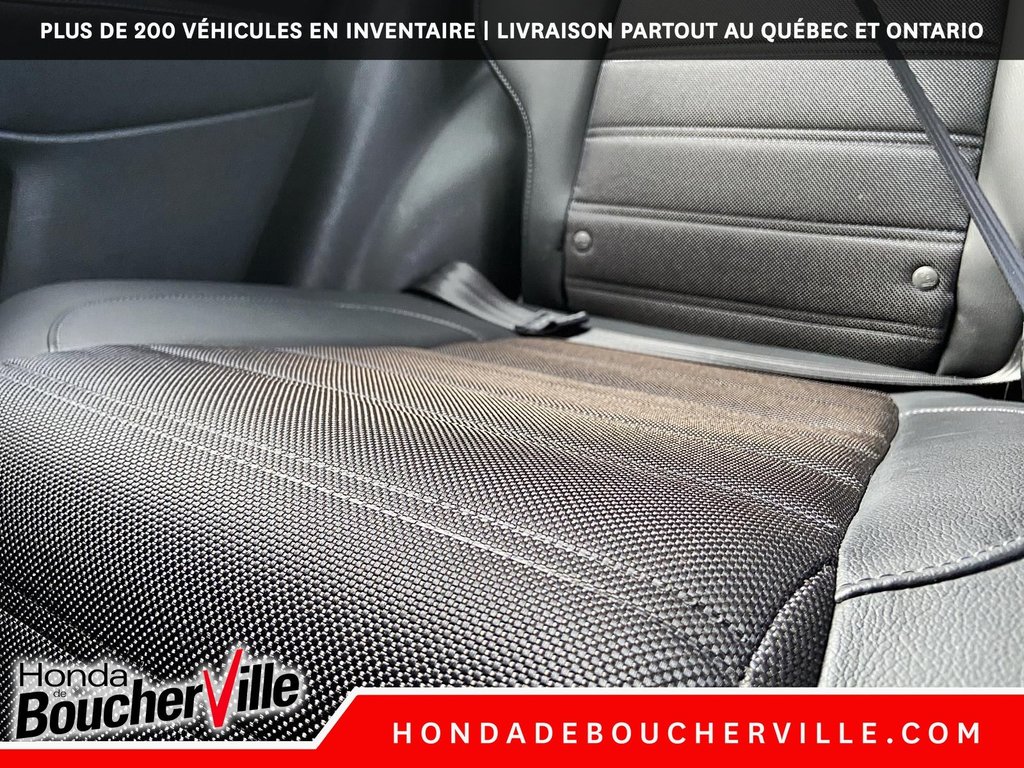 2020 Honda CR-V Sport in Terrebonne, Quebec - 23 - w1024h768px