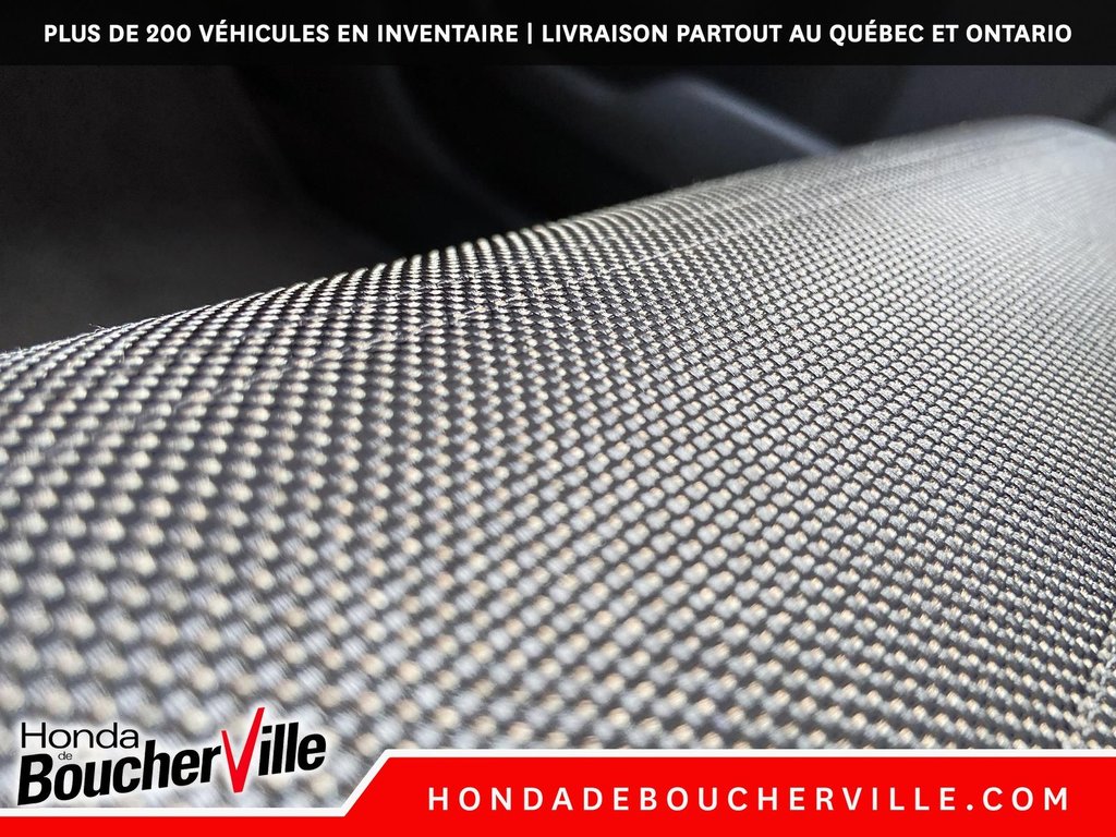 2020 Honda CR-V Sport in Terrebonne, Quebec - 25 - w1024h768px