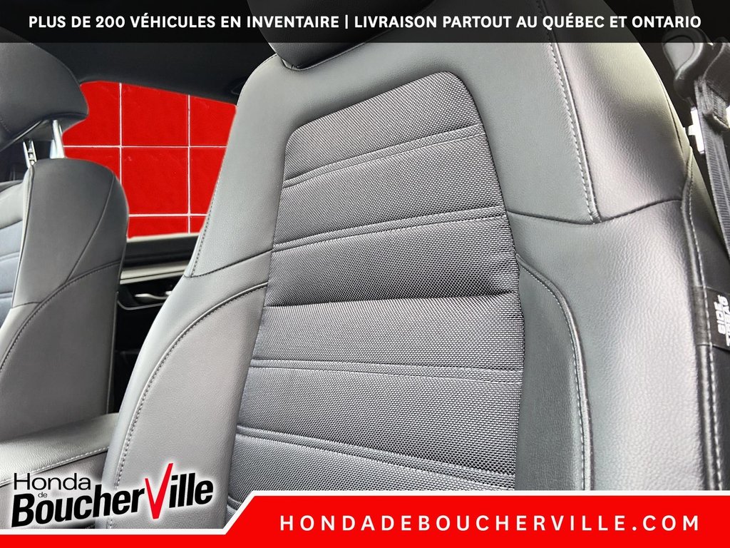 Honda CR-V Sport 2020 à Terrebonne, Québec - 19 - w1024h768px