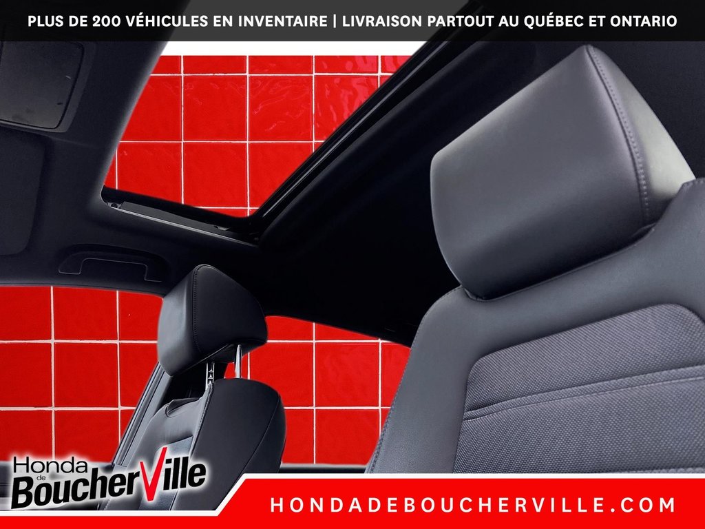 Honda CR-V Sport 2020 à Terrebonne, Québec - 39 - w1024h768px