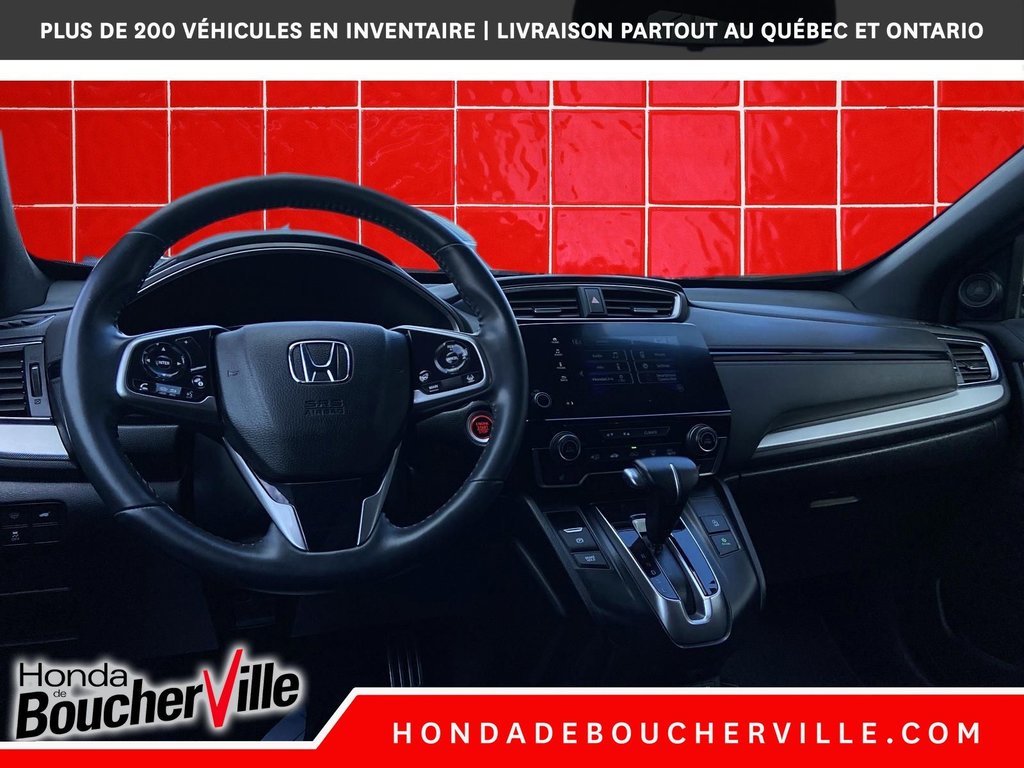 2020 Honda CR-V Sport in Terrebonne, Quebec - 27 - w1024h768px