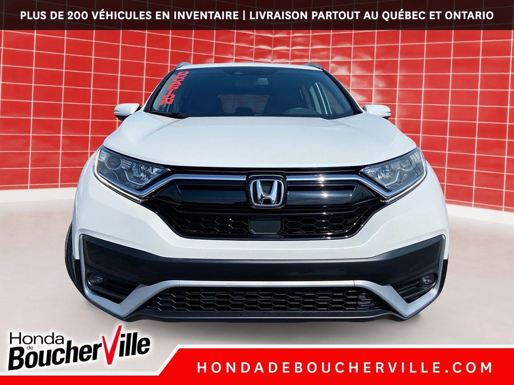 Honda CR-V EX-L 2020 à Terrebonne, Québec - 3 - w1024h768px