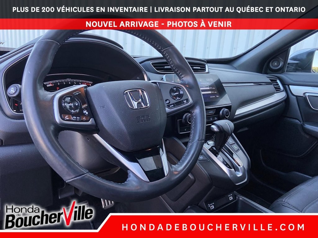 2020 Honda CR-V Sport in Terrebonne, Quebec - 15 - w1024h768px