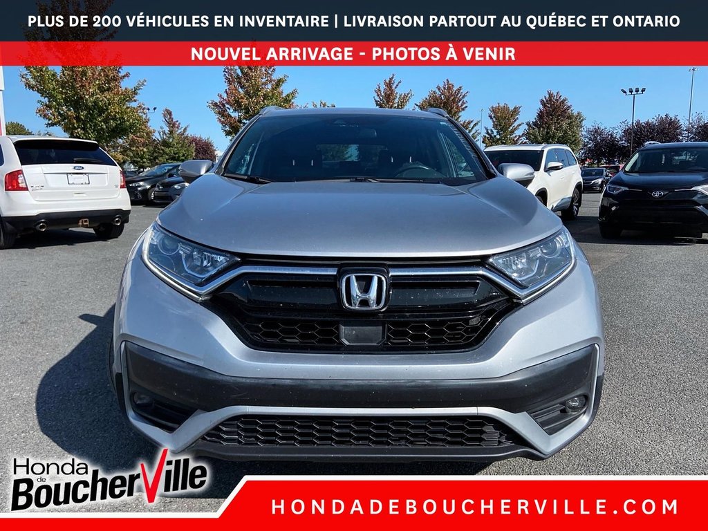 2020 Honda CR-V Sport in Terrebonne, Quebec - 3 - w1024h768px