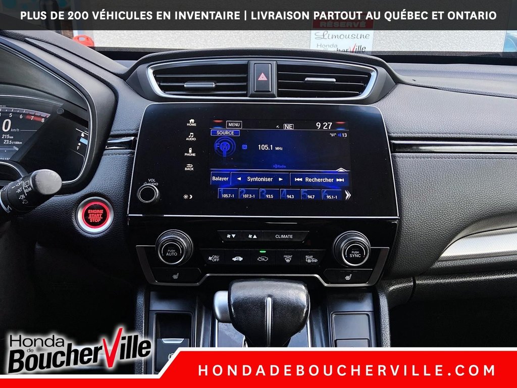 Honda CR-V Sport 2020 à Terrebonne, Québec - 23 - w1024h768px