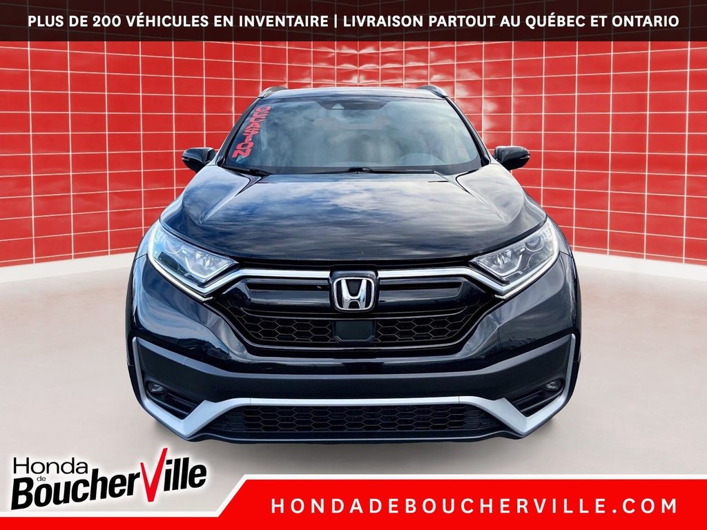 Honda CR-V Sport 2020 à Terrebonne, Québec - 4 - w1024h768px