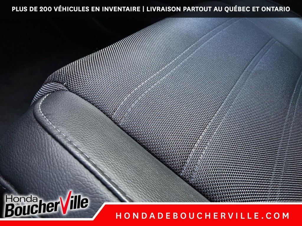 Honda CR-V Sport 2020 à Terrebonne, Québec - 17 - w1024h768px