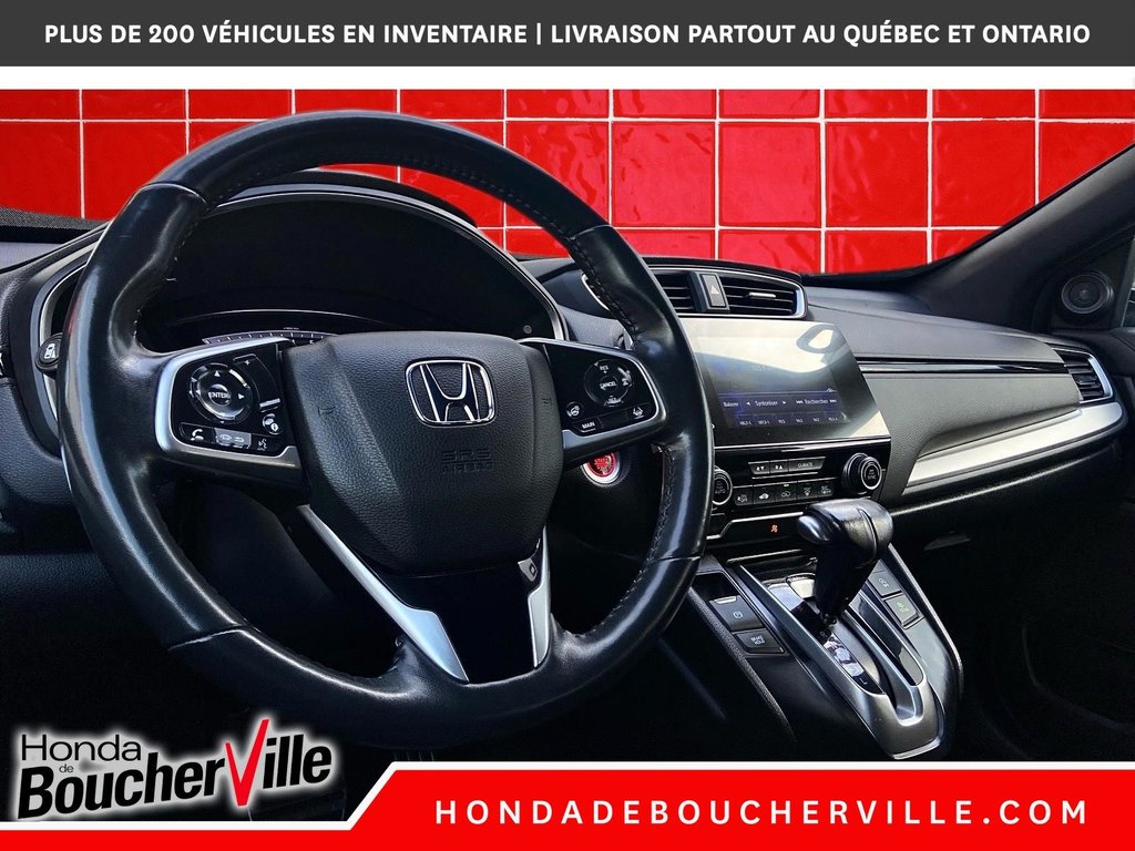 Honda CR-V Sport 2020 à Terrebonne, Québec - 21 - w1024h768px